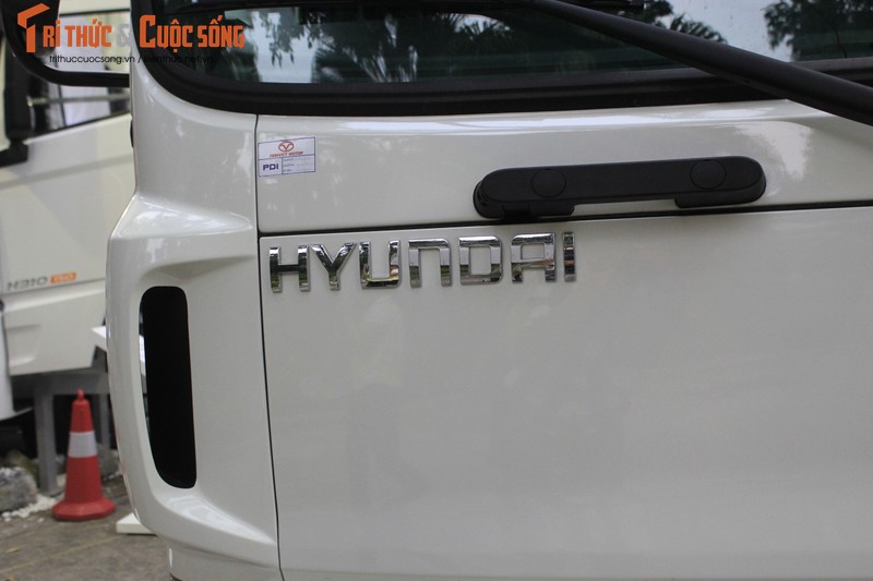 Can canh Hyundai Cargo Truck HD210 gia 1,4 ty dong-Hinh-6